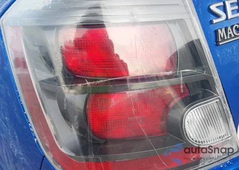 2011 Nissan Sentra 2.0Sr z USA, uszkodzony, nr VIN 3N1AB6AP9BL671107